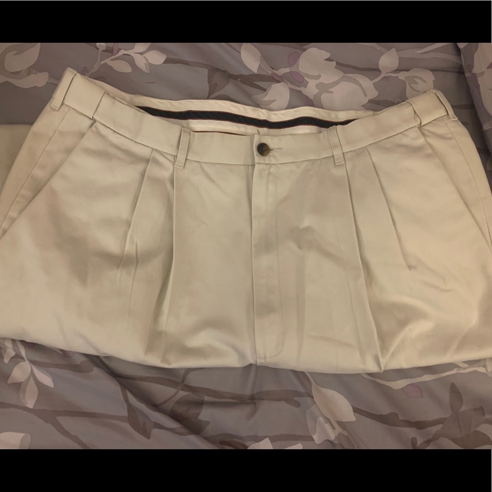 Q‎ pants
